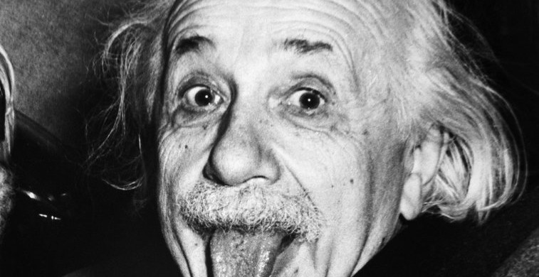 Albert-Einstein